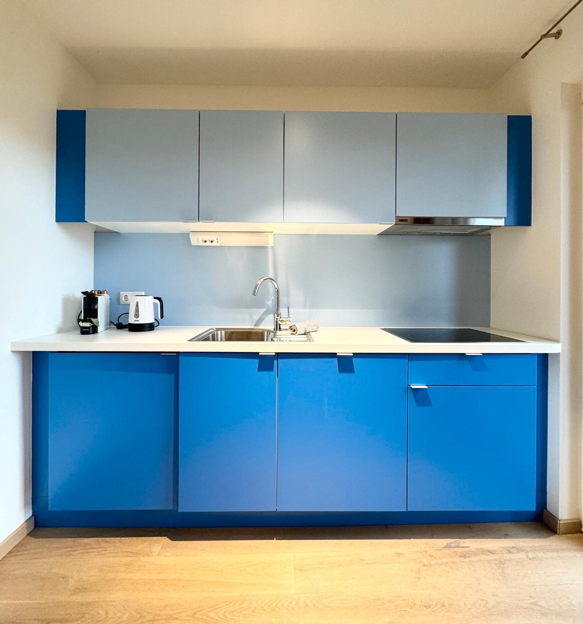 Wohnung Mit Terrasse + Parkplatz Viyana Dış mekan fotoğraf